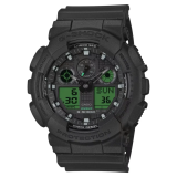 Đồng Hồ Casio Nam GA-100BEG-1ADR