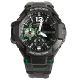 Đồng Hồ Casio Nam GA-1100-1A3DR