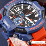 Đồng Hồ Casio Nam GA-1100-2ADR