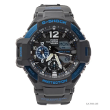 Đồng Hồ Casio Nam GA-1100-2BDR
