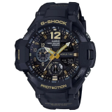 Đồng Hồ Casio Nam GA-1100GB-1ADR