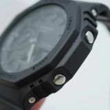 Đồng Hồ GA-2100-1A1DR | G-Shock