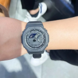 Đồng Hồ GA-2100-1A1DR | G-Shock