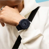 Đồng Hồ GA-2100-1A1DR | G-Shock