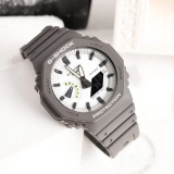 Đồng Hồ Casio Nam GA-2100HD-8ADR