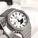 Đồng Hồ Casio Nam GA-2100HD-8ADR