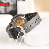 Đồng Hồ Casio Nam GA-2100HD-8ADR