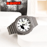 Đồng Hồ Casio Nam GA-2100HD-8ADR