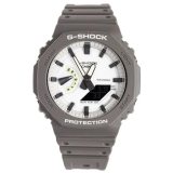 Đồng Hồ Casio Nam GA-2100HD-8ADR