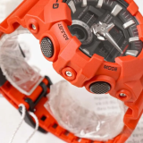 Đồng Hồ Casio Nam GA-700-4ADR