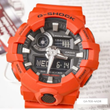 Đồng Hồ Casio Nam GA-700-4ADR