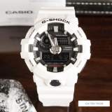 Đồng Hồ Casio Nam GA-700-7ADR