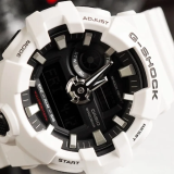 Đồng Hồ Casio Nam GA-700-7ADR