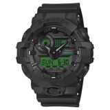 Đồng Hồ Casio Nam GA-700BEG-1ADR