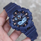 Đồng Hồ Casio Nam GA-700DE-2ADR