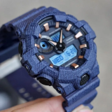 Đồng Hồ Casio Nam GA-700DE-2ADR