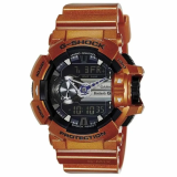 Đồng Hồ Casio Nam GBA-400-4BDR