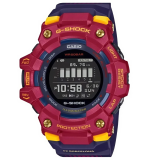 Đồng Hồ Casio Nam GBD-100BAR-4DR