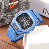 Đồng Hồ Casio Nam GBD-200-2DR