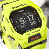 Đồng Hồ Casio Nam GBD-200-9DR