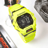 Đồng Hồ Casio Nam GBD-200-9DR