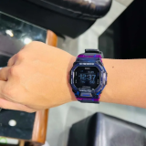 Đồng Hồ Casio Nam GBD-200SM-1A6DR