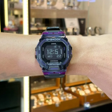Đồng Hồ Casio Nam GBD-200SM-1A6DR