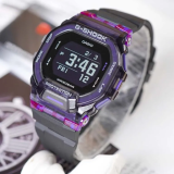 Đồng Hồ Casio Nam GBD-200SM-1A6DR