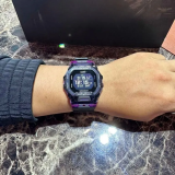 Đồng Hồ Casio Nam GBD-200SM-1A6DR