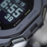 Đồng Hồ Casio Nam GBD-200UU-1DR