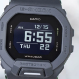 Đồng Hồ Casio Nam GBD-200UU-1DR