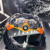Đồng Hồ Casio Nam GBD-H1000-1A4DR