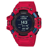 Đồng Hồ Casio Nam GBD-H1000-4DR