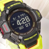 Đồng Hồ Casio Nam GBD-H2000-1A9DR