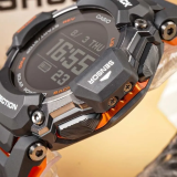 Đồng Hồ Casio Nam GBD-H2000-1ADR