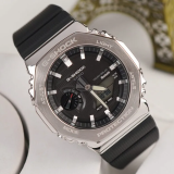 Đồng Hồ Casio Nam GBM-2100-1ADR