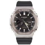 Đồng Hồ Casio Nam GBM-2100-1ADR