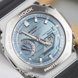 Đồng Hồ Casio Nam GBM-2100A-1A2DR