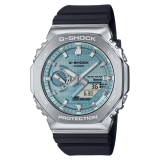 Đồng Hồ Casio Nam GBM-2100A-1A2DR
