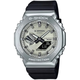 Đồng Hồ Casio Nam GBM-2100A-8BDR