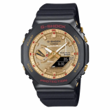 Đồng Hồ Casio Nam GBM-2100RH-1ADR