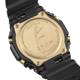 Đồng Hồ Casio Nam GBM-2100RH-1ADR