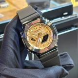Đồng Hồ Casio Nam GBM-2100RH-1ADR
