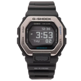 Đồng Hồ Casio Nam GBX-100-1DR