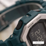 Đồng Hồ Casio Nam GBX-100-2DR