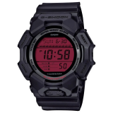 Đồng Hồ Casio Nam GD-010BBR-1DR