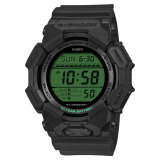 Đồng Hồ Casio Nam GD-010BEG-1DR