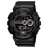 Đồng Hồ Casio Nam GD-100-1BDR