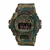 Đồng Hồ Casio Nam GD-X6900MC-3DR