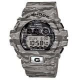Đồng Hồ Casio Nam GD-X6900TC-8DR